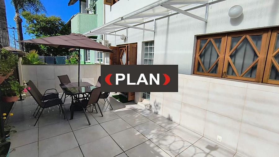 CASA NO ECOVILLE 5