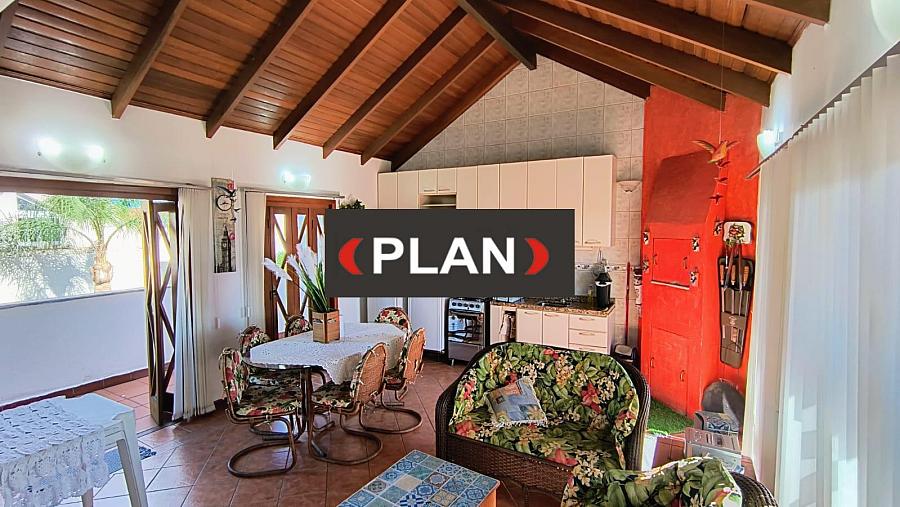 CASA NO ECOVILLE 24