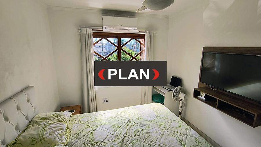 CASA NO ECOVILLE 17