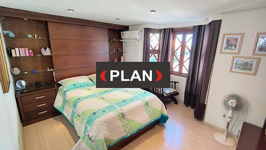 CASA NO ECOVILLE 11