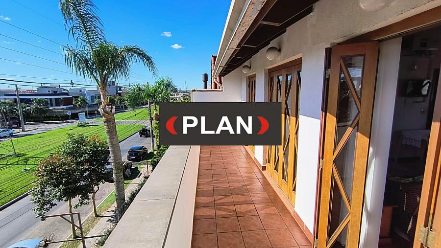 CASA NO ECOVILLE 26