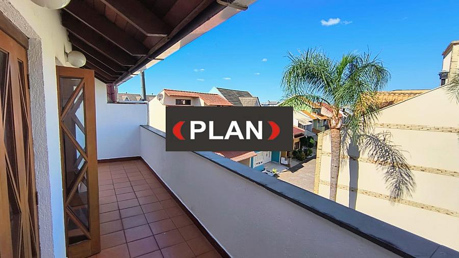 CASA NO ECOVILLE 20