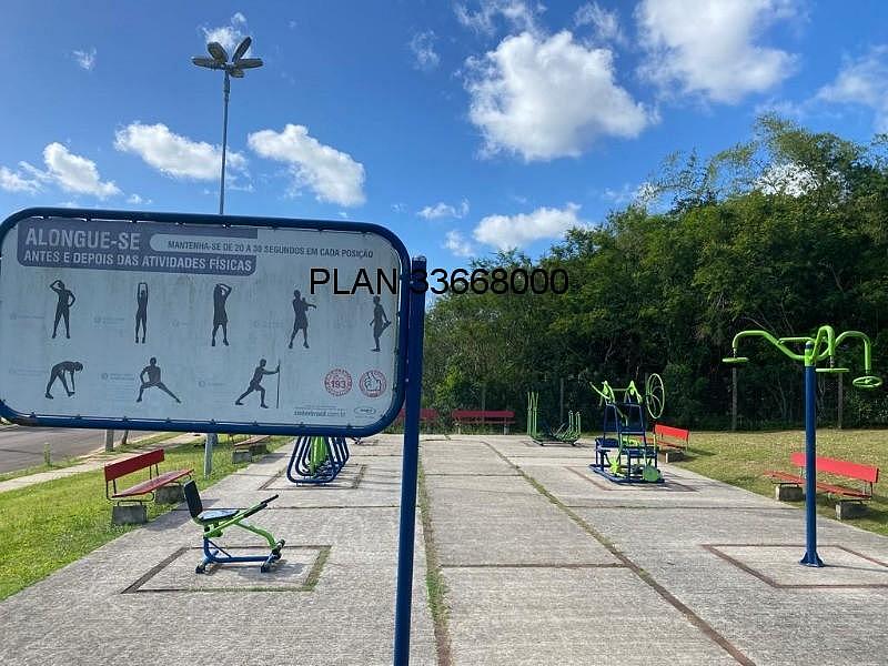 Terrenos no bairro planejado jardim ecoville � venda em Porto Alegre-RS, bairro Lomba do Pinheiro - 126,00 m� de �rea. 6