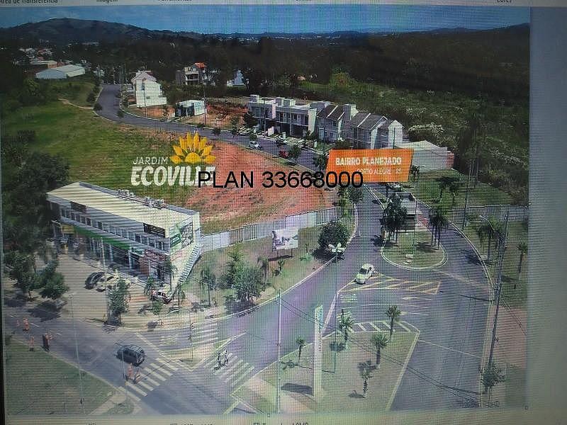 Terrenos no bairro planejado jardim ecoville � venda em Porto Alegre-RS, bairro Lomba do Pinheiro - 126,00 m� de �rea. 12