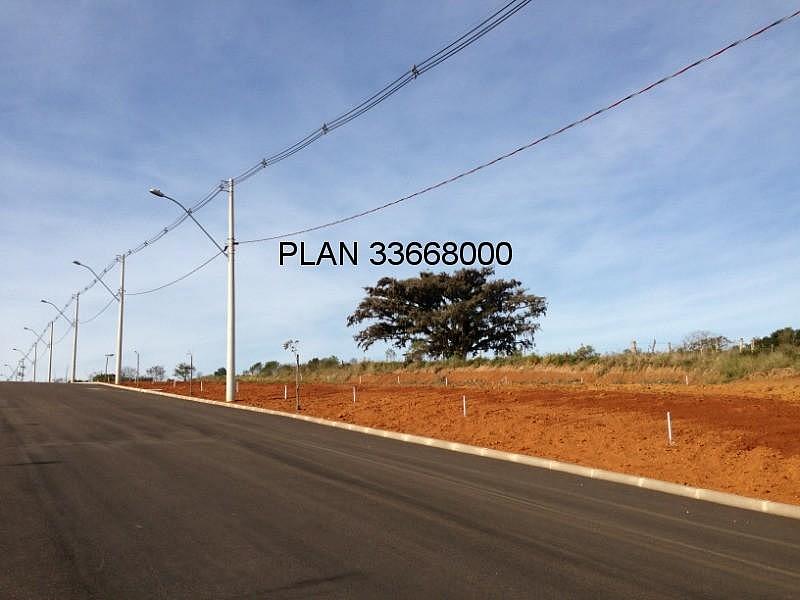 Terrenos no bairro planejado jardim ecoville � venda em Porto Alegre-RS, bairro Lomba do Pinheiro - 126,00 m� de �rea. 4