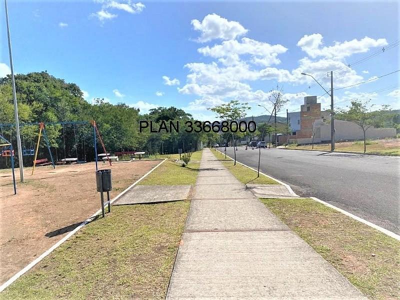 Terrenos no bairro planejado jardim ecoville � venda em Porto Alegre-RS, bairro Lomba do Pinheiro - 126,00 m� de �rea. 1