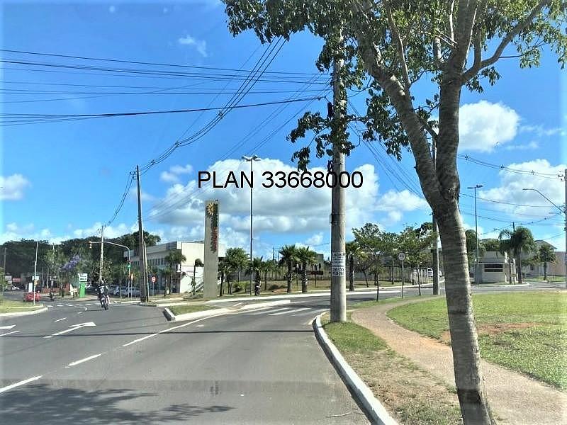 Terrenos no bairro planejado jardim ecoville � venda em Porto Alegre-RS, bairro Lomba do Pinheiro - 126,00 m� de �rea. 3