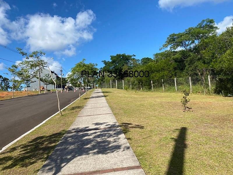 Terrenos no bairro planejado jardim ecoville � venda em Porto Alegre-RS, bairro Lomba do Pinheiro - 126,00 m� de �rea. 8