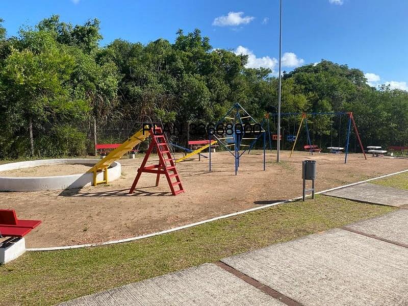 Terrenos no bairro planejado jardim ecoville � venda em Porto Alegre-RS, bairro Lomba do Pinheiro - 126,00 m� de �rea. 7