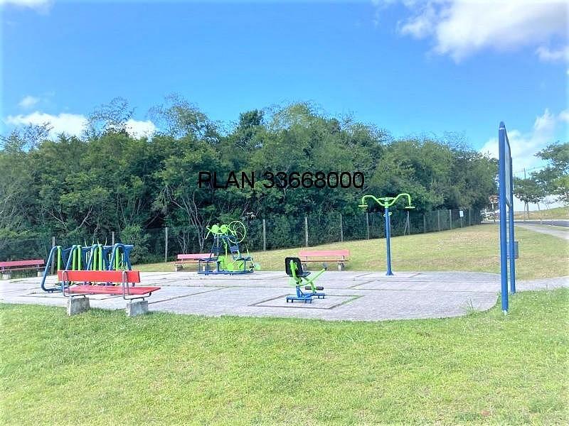 Terrenos no bairro planejado jardim ecoville � venda em Porto Alegre-RS, bairro Lomba do Pinheiro - 126,00 m� de �rea. 2