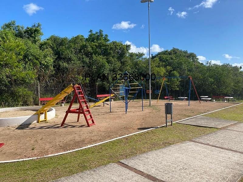 Terrenos no bairro planejado jardim ecoville � venda em Porto Alegre-RS, bairro Lomba do Pinheiro - 126,00 m� de �rea. 5