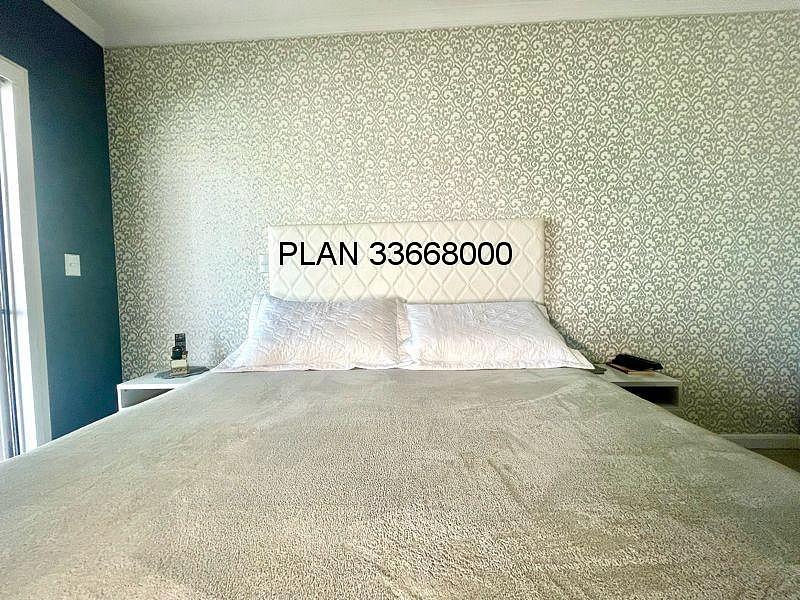 03 dormit�rios, sendo uma su�te master com banheira de hidromassagem, uma su�te americana + um quarto. 41