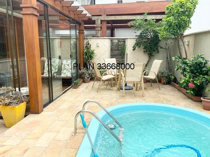 CASA CONDOM�NIO RESIDENCIAL em Porto Alegre - Rio Grande do Sul, Sarandi 21