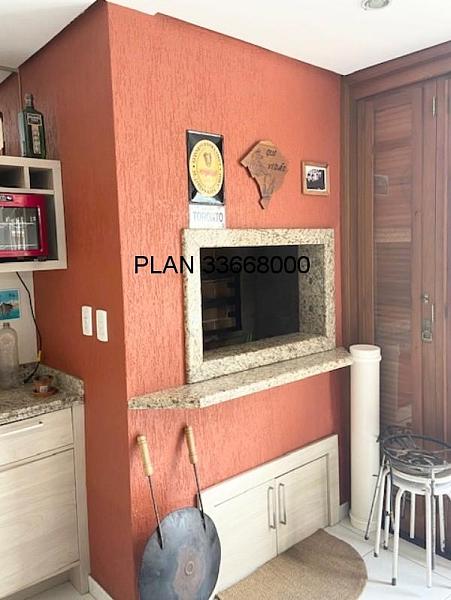 CASA CONDOM�NIO RESIDENCIAL em Porto Alegre - Rio Grande do Sul, Sarandi 7