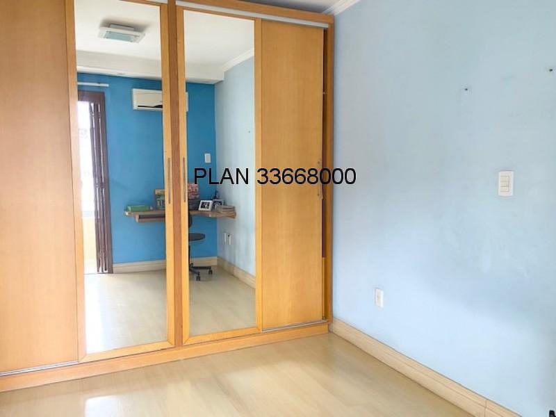 CASA CONDOM�NIO RESIDENCIAL em Porto Alegre - Rio Grande do Sul, Sarandi 37