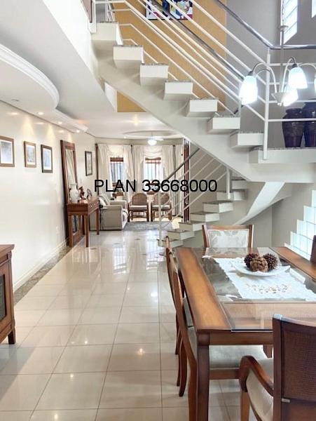 CASA CONDOM�NIO RESIDENCIAL em Porto Alegre - Rio Grande do Sul, Sarandi 9