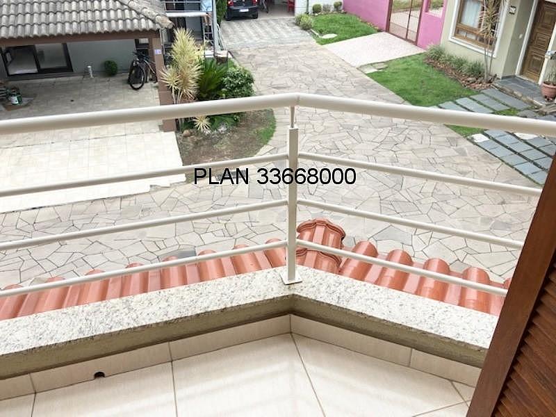 CASA CONDOM�NIO RESIDENCIAL em Porto Alegre - Rio Grande do Sul, Sarandi 43