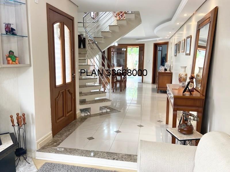 CASA CONDOM�NIO RESIDENCIAL em Porto Alegre - Rio Grande do Sul, Sarandi 14