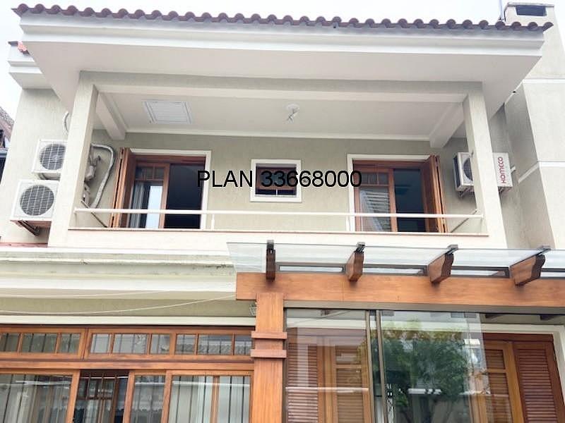 CASA CONDOM�NIO RESIDENCIAL em Porto Alegre - Rio Grande do Sul, Sarandi 24
