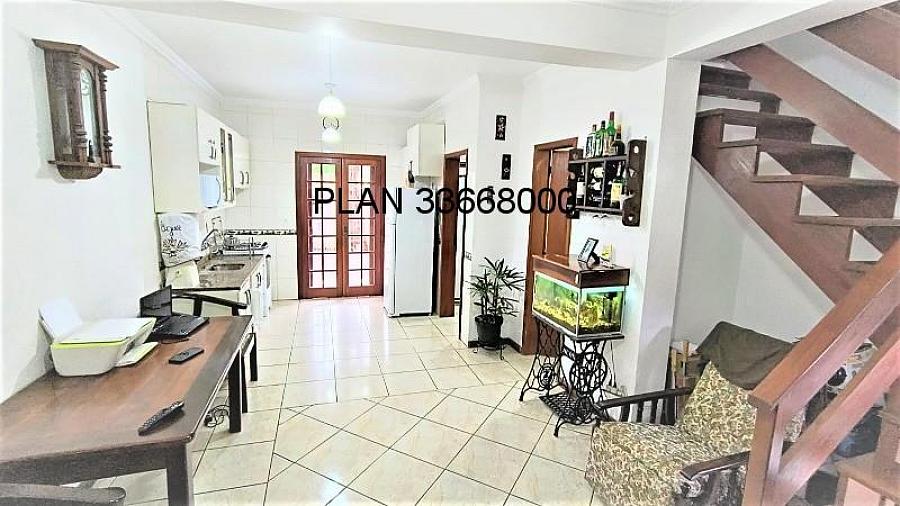 Casa em condom�nio na Alameda tr�s de Outubro no Ecoville 12