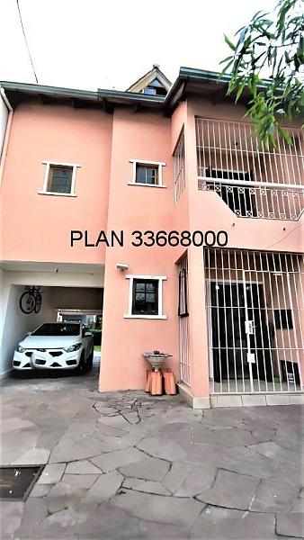Casa em condom�nio na Alameda tr�s de Outubro no Ecoville 8