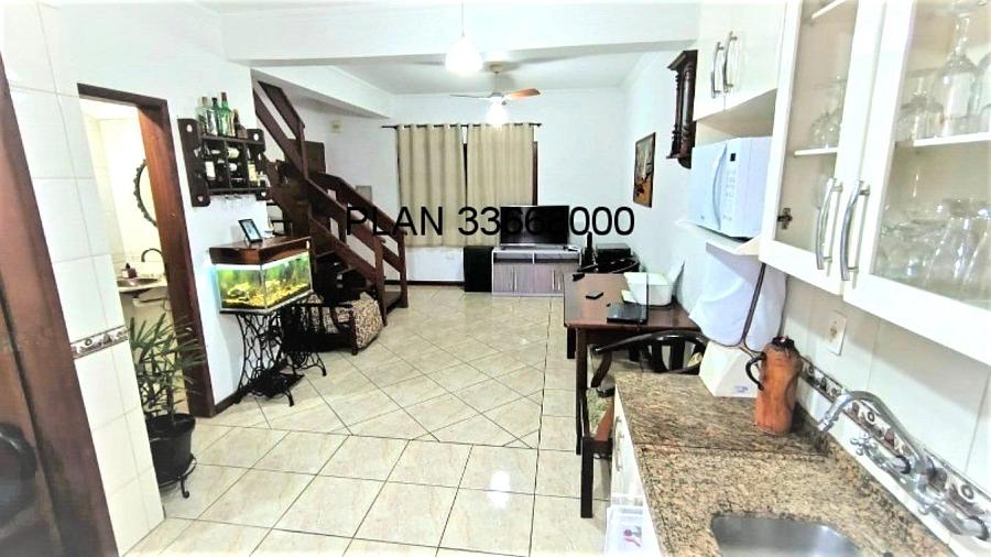 Casa em condom�nio na Alameda tr�s de Outubro no Ecoville 11
