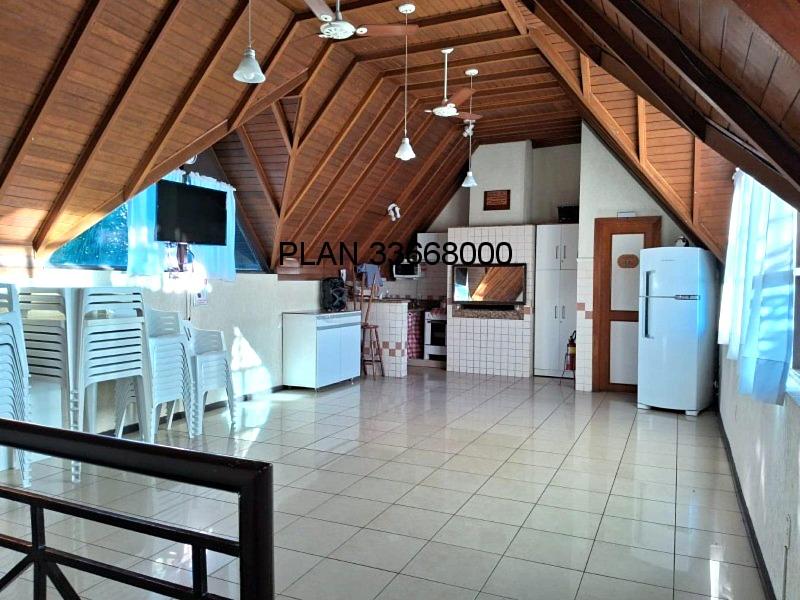 Casa em condom�nio na Alameda tr�s de Outubro no Ecoville 38