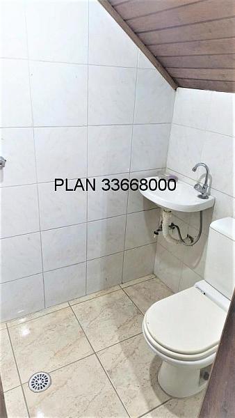 Casa em condom�nio na Alameda tr�s de Outubro no Ecoville 32