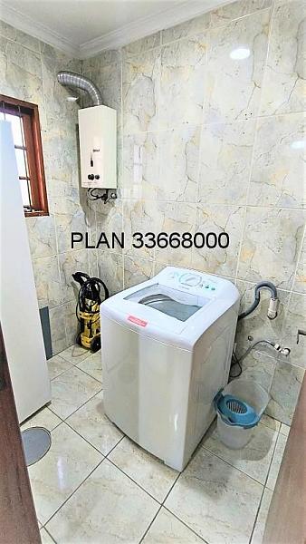 Casa em condom�nio na Alameda tr�s de Outubro no Ecoville 14