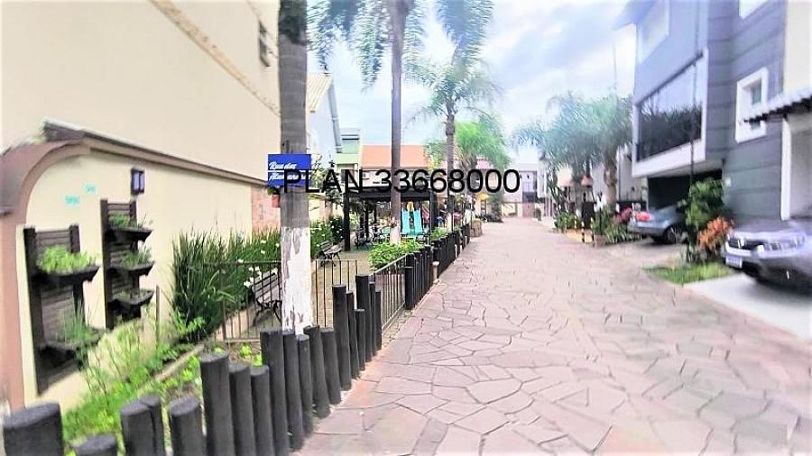Casa em condom�nio na Alameda tr�s de Outubro no Ecoville 34