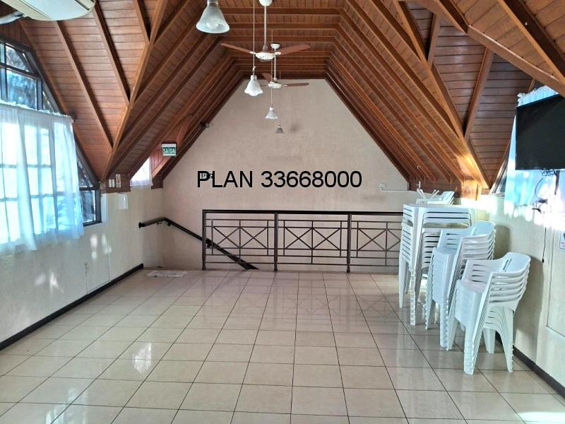 Casa em condom�nio na Alameda tr�s de Outubro no Ecoville 39