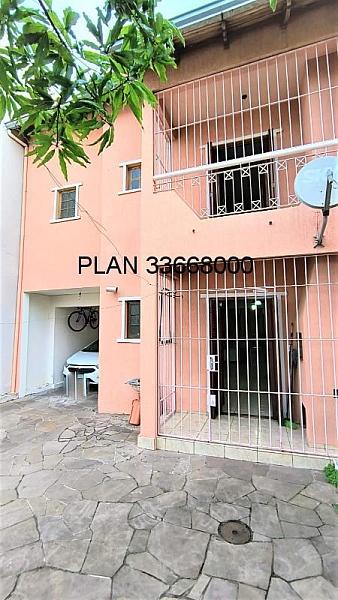 Casa em condom�nio na Alameda tr�s de Outubro no Ecoville 7