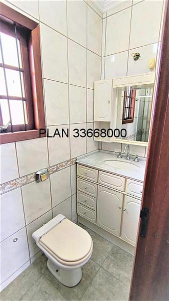 Casa em condom�nio na Alameda tr�s de Outubro no Ecoville 20