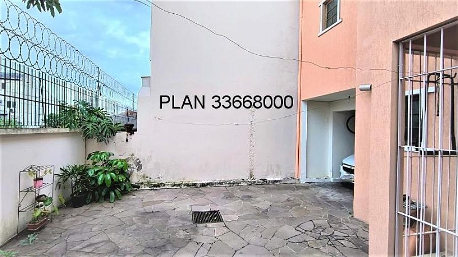 Casa em condom�nio na Alameda tr�s de Outubro no Ecoville 5