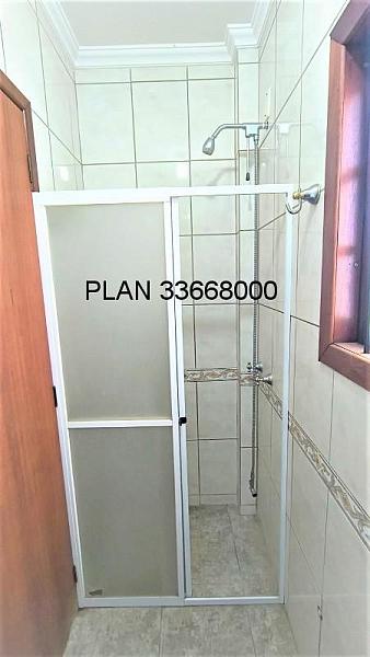 Casa em condom�nio na Alameda tr�s de Outubro no Ecoville 21