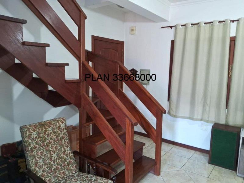 Casa em condom�nio na Alameda tr�s de Outubro no Ecoville 15
