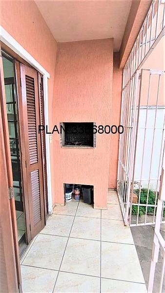 Casa em condom�nio na Alameda tr�s de Outubro no Ecoville 9