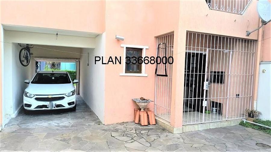 Casa em condom�nio na Alameda tr�s de Outubro no Ecoville 4