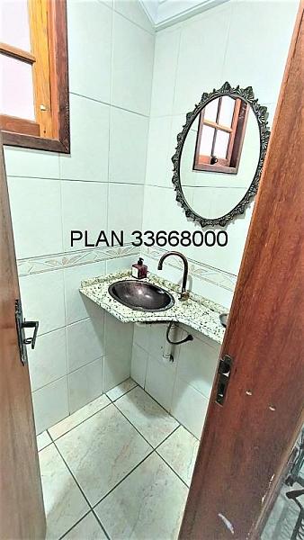Casa em condom�nio na Alameda tr�s de Outubro no Ecoville 13