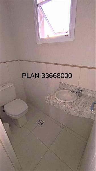 Casa ampla no Condom�nio Parque Igua�u 31