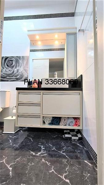 Casa ampla no Condom�nio Parque Igua�u 23