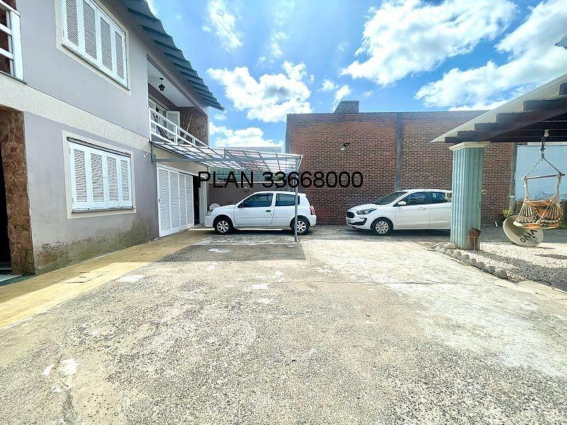 casa com p�tio 11
