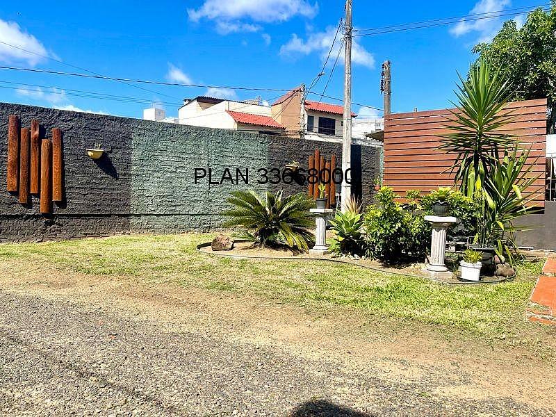 casa com p�tio 3