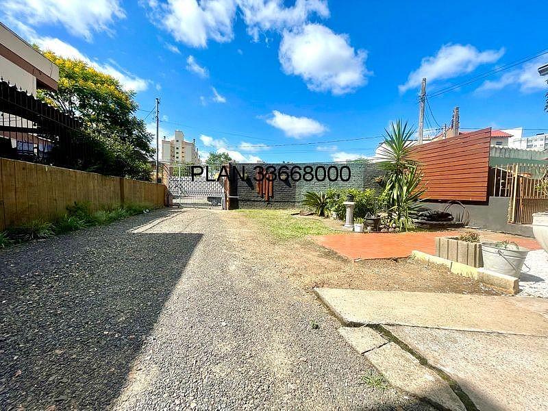 casa com p�tio 5