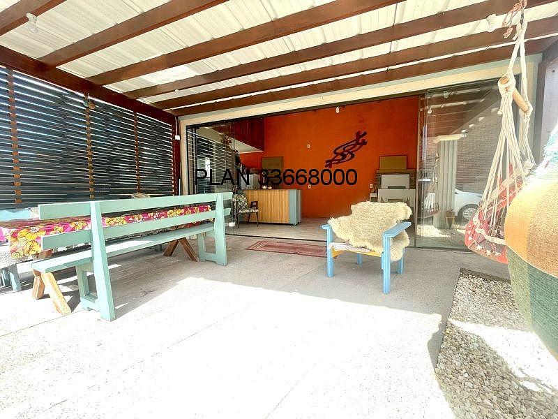casa com p�tio 7