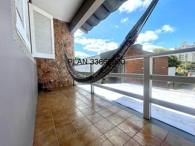 casa com p�tio 34