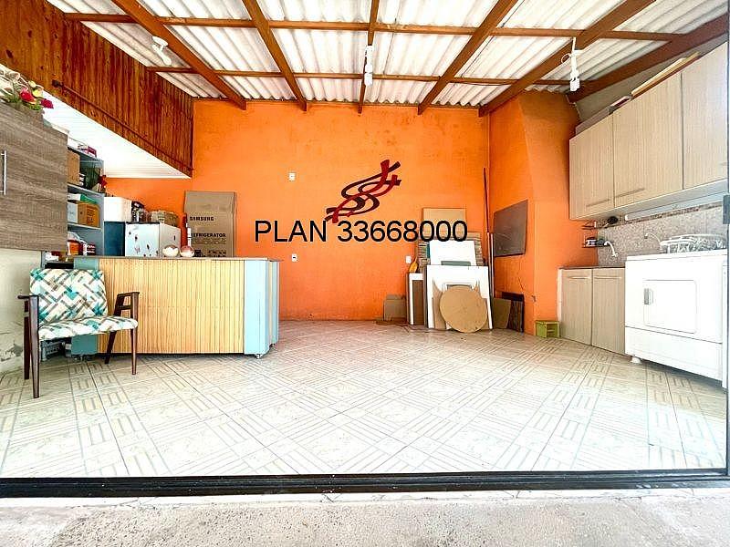 casa com p�tio 8