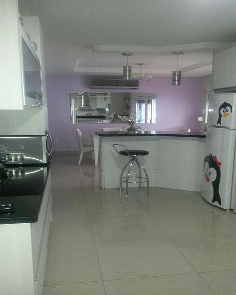 CASA RESIDENCIAL em Porto Alegre - Rio Grande do Sul, Sarandi 4