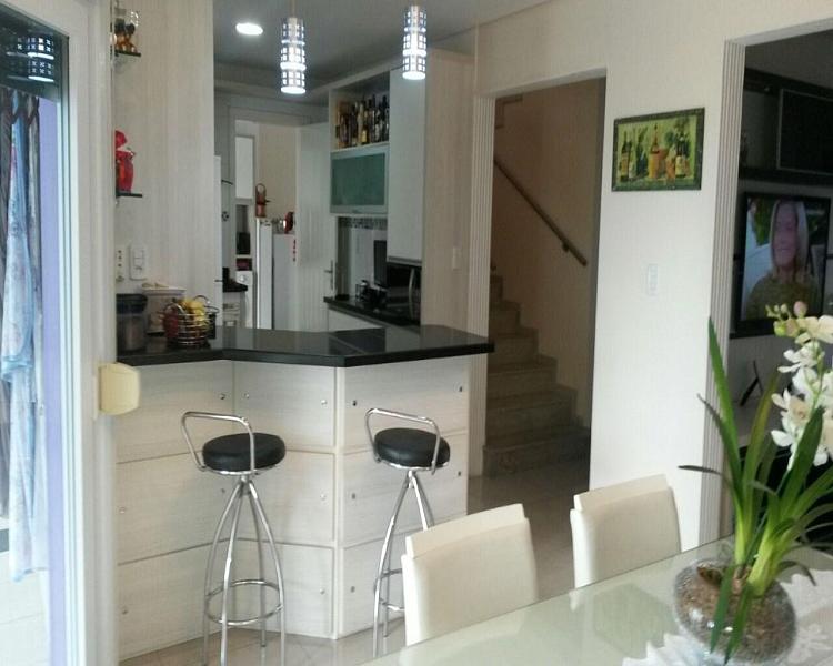 CASA RESIDENCIAL em Porto Alegre - Rio Grande do Sul, Sarandi 2