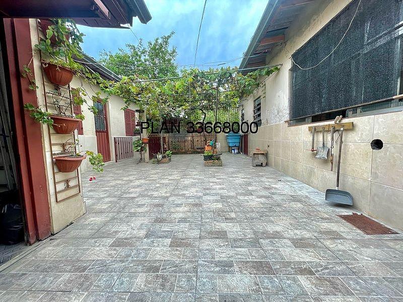 RUA CORREA DE MELO 3